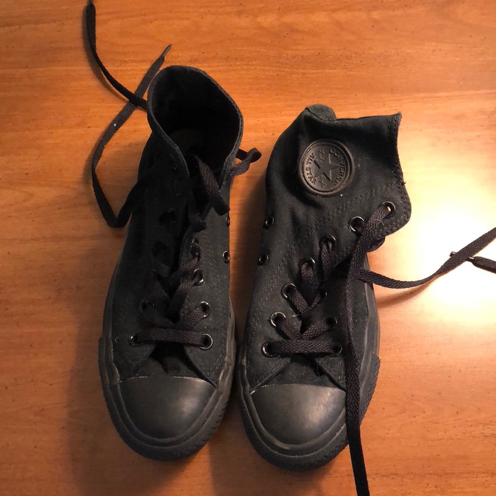 converse